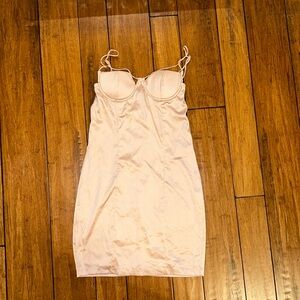 Fashion Nova Dress💗